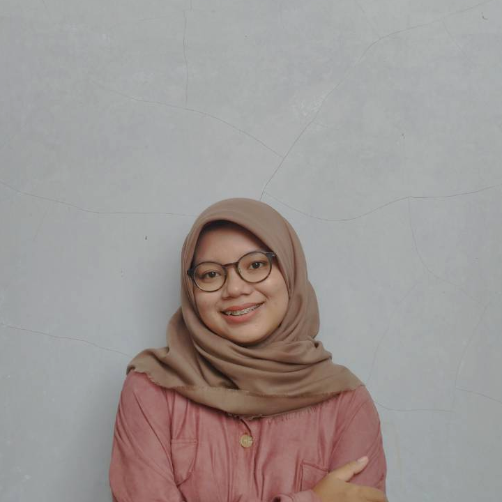 Ade Nur Istiqomah