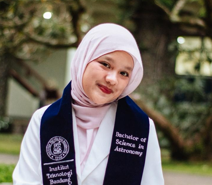 Adinda Putri Jannatul Firdaus