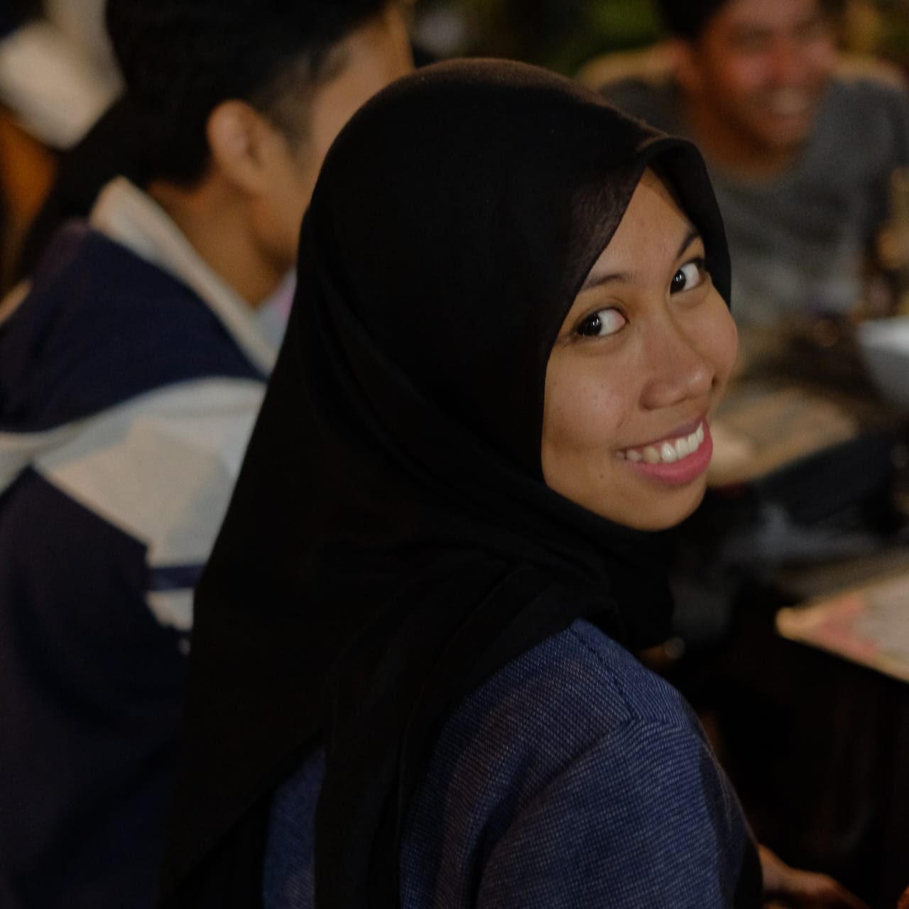 Adinda Febriansari Riyadi