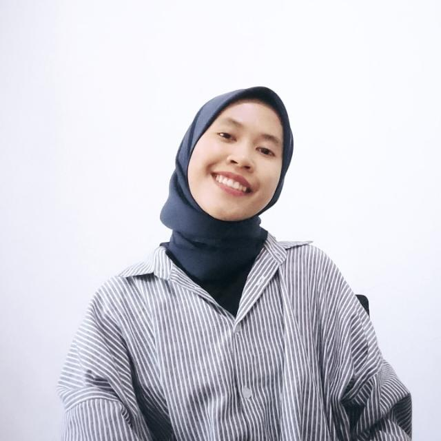 Rita Puspitasari