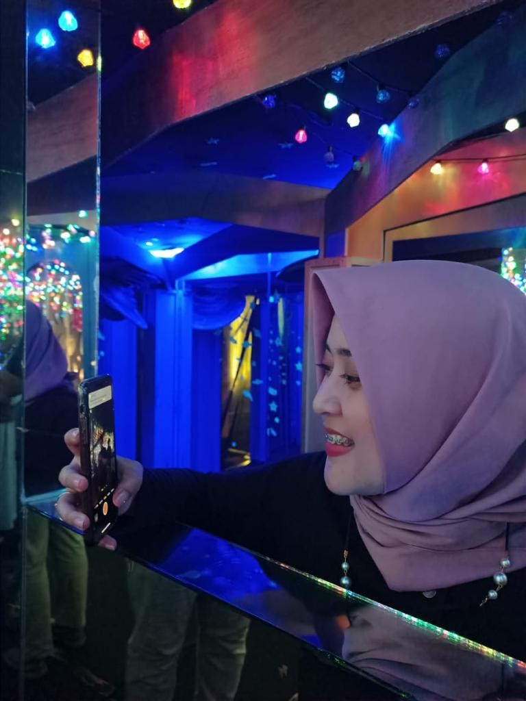 Pratiwi Kusumawardani