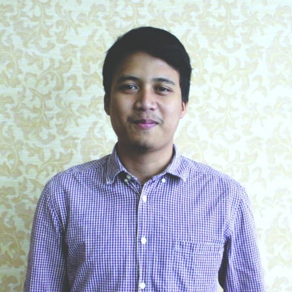 Yogi Arief Putra